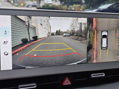 2023 Hyundai Ioniq 5 Limited