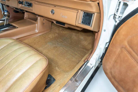 1978 Chevrolet Camaro