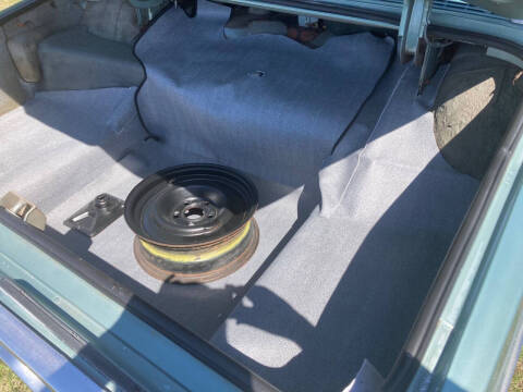 1966 Ford Thunderbird