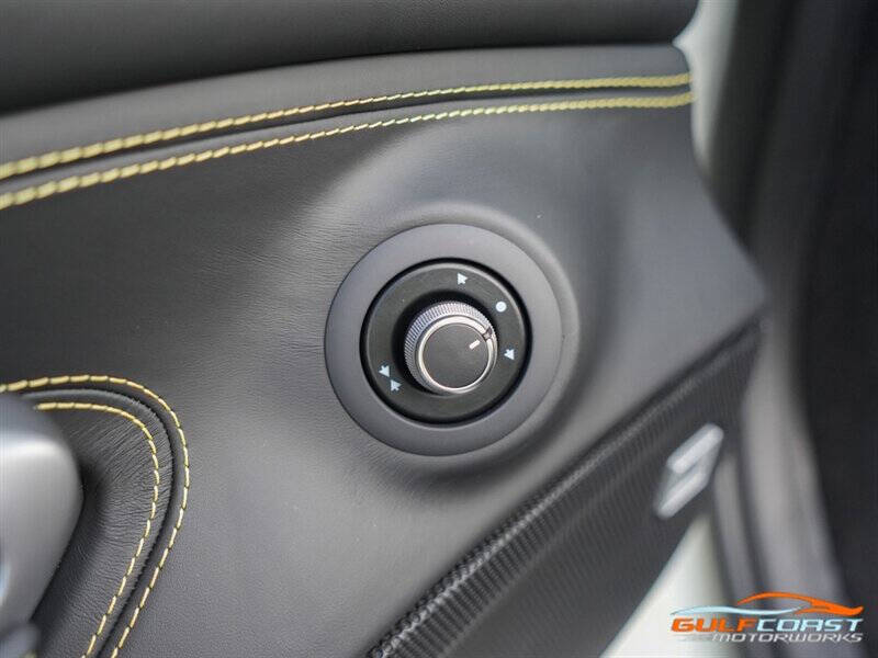 2022 Ferrari F8 Spider