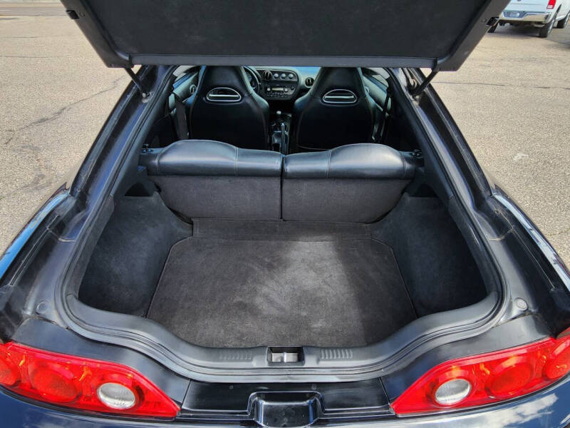 2006 Acura RSX Type-S