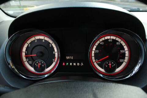 2013 Dodge Grand Caravan