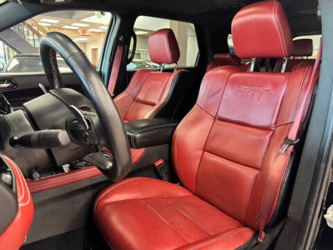 2023 Dodge Durango SRT Hellcat Premium