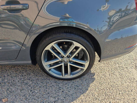 2020 Audi A3 Premium 40 TFSI