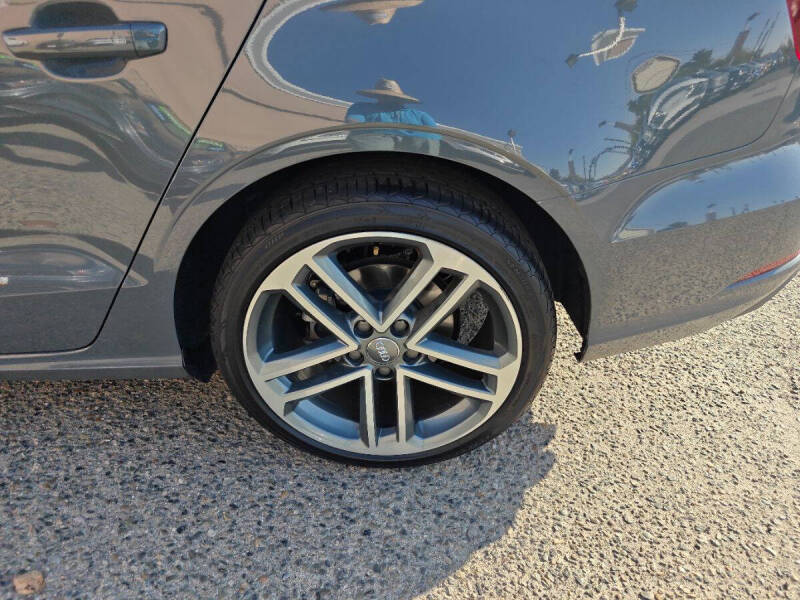 2020 Audi A3 Premium 40 TFSI