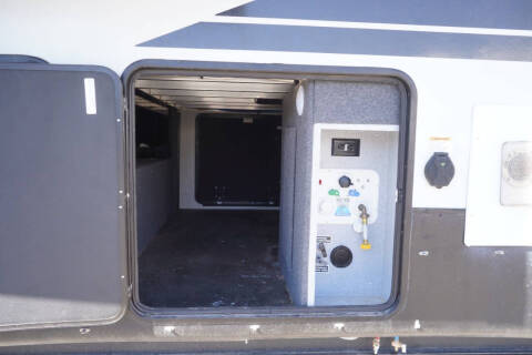 2021 Winnebago Voyage