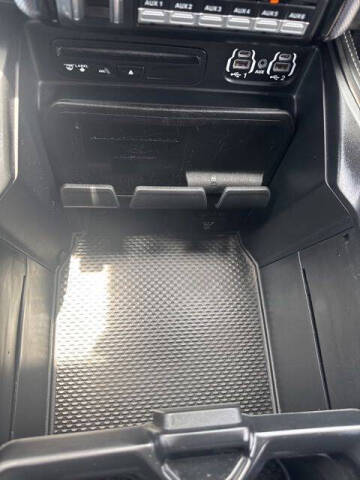 2019 RAM 2500 Limited