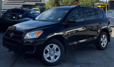 2011 Toyota RAV4