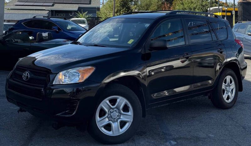 2011 Toyota RAV4