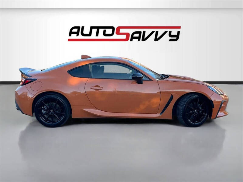 2023 Toyota GR86 10th Anniversary Special Edition