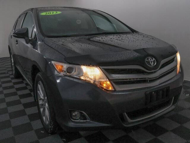 2013 Toyota Venza LE