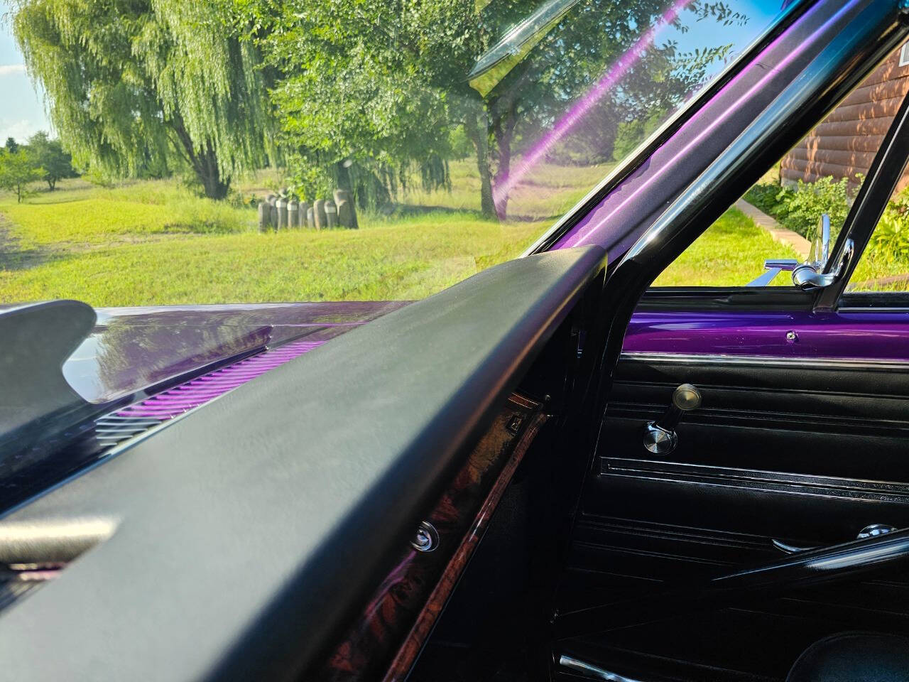 1966 Chevrolet Chevelle SS Pro Street 120