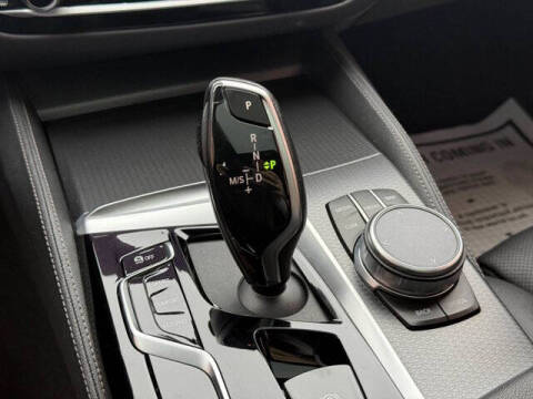 2022 BMW 5 Series 530i xDrive