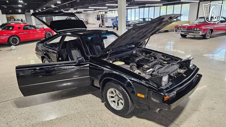 1983 Toyota Celica