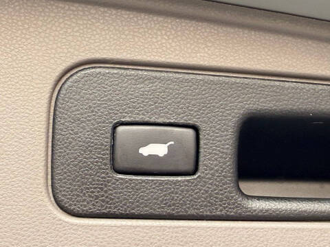 2011 Honda Odyssey EX-L
