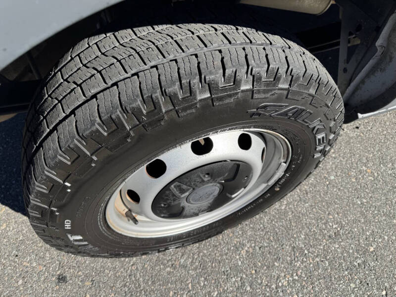 2016 Ford Transit 350 XL