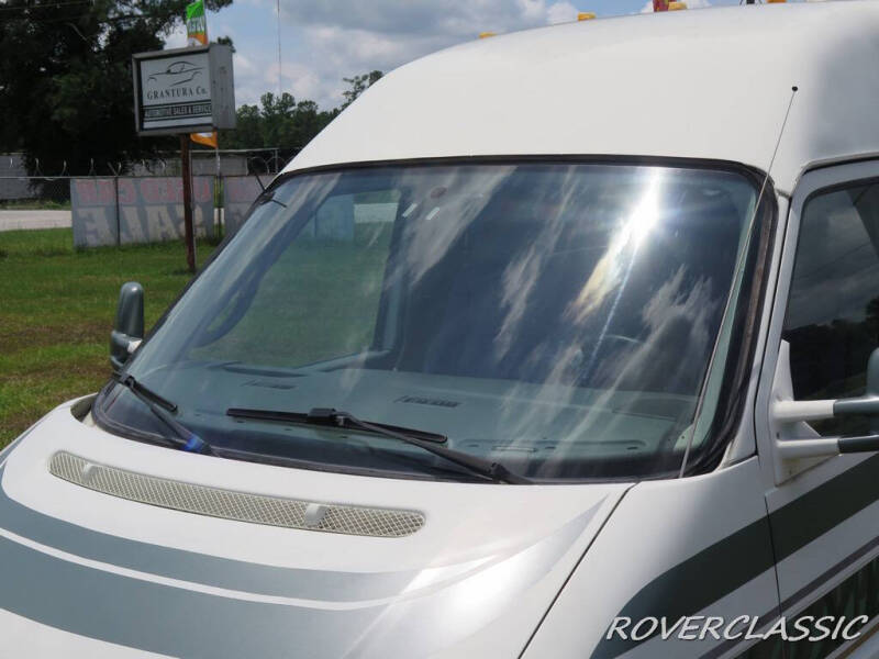 1998 Winnebago Rialta