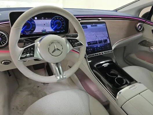 2023 Mercedes-Benz EQE EQE 350 4MATIC