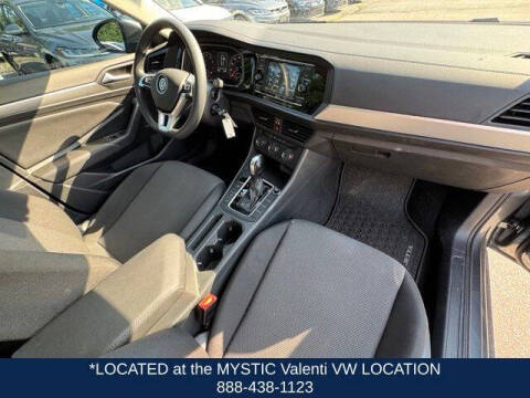 2021 Volkswagen Jetta