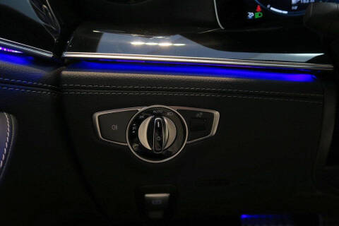 2022 Mercedes-Benz AMG GT 53