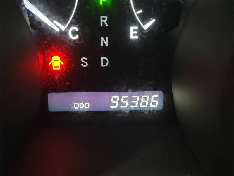 2012 Toyota Highlander SE