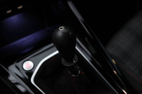 2023 Volkswagen Golf GTI 40th Anniversary Edition