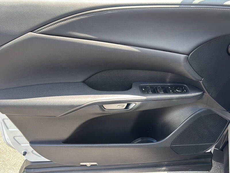 2023 Lexus RX 350h