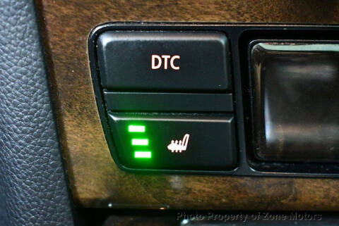 2010 BMW 5 Series 535i xDrive