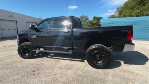 2016 RAM 3500 Big Horn