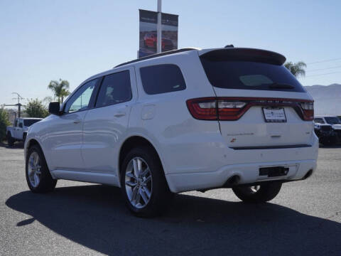 2023 Dodge Durango GT Plus