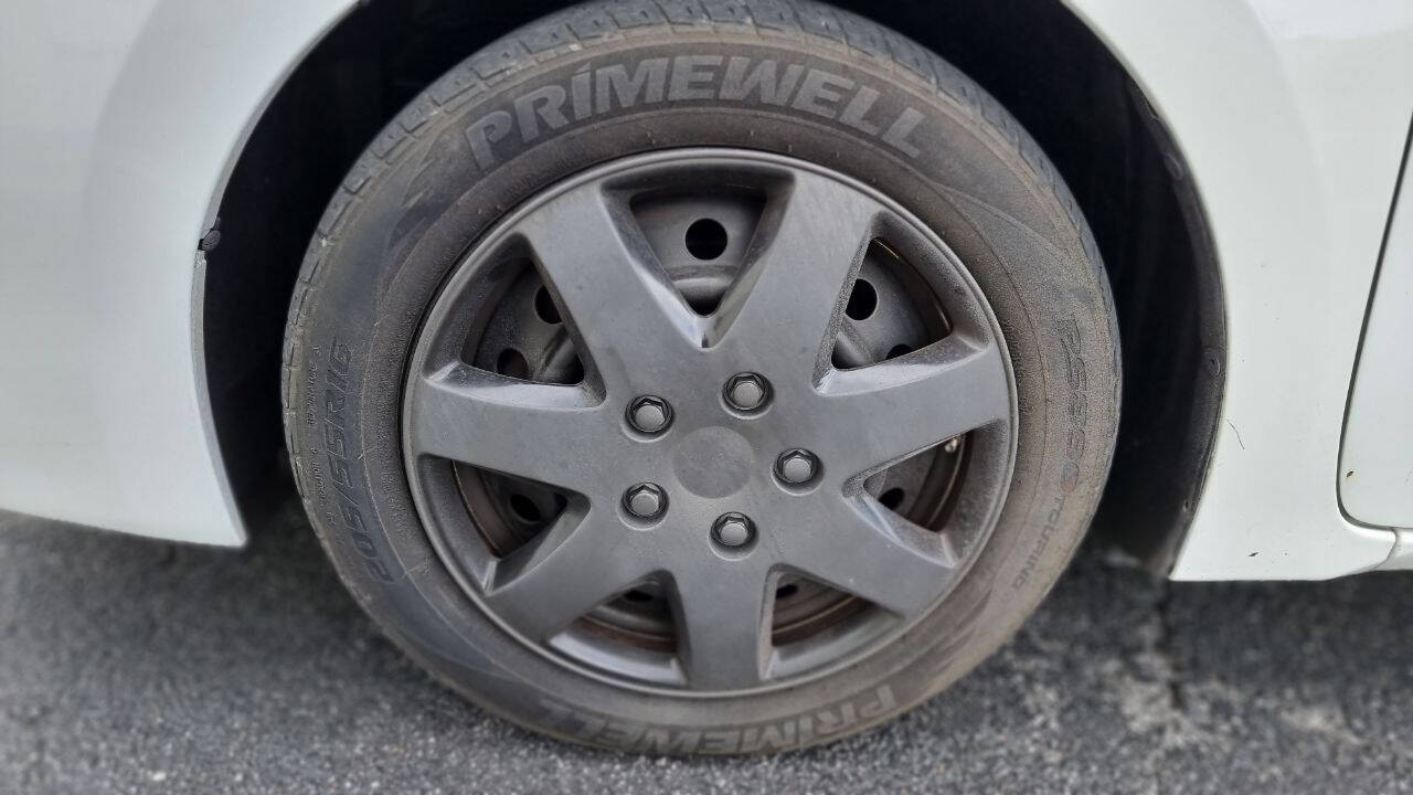 2016 Toyota Corolla  - $9,900