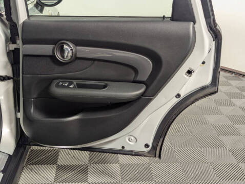 2019 MINI Clubman Cooper S ALL4