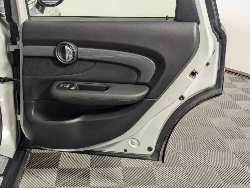 2019 MINI Clubman Cooper S ALL4