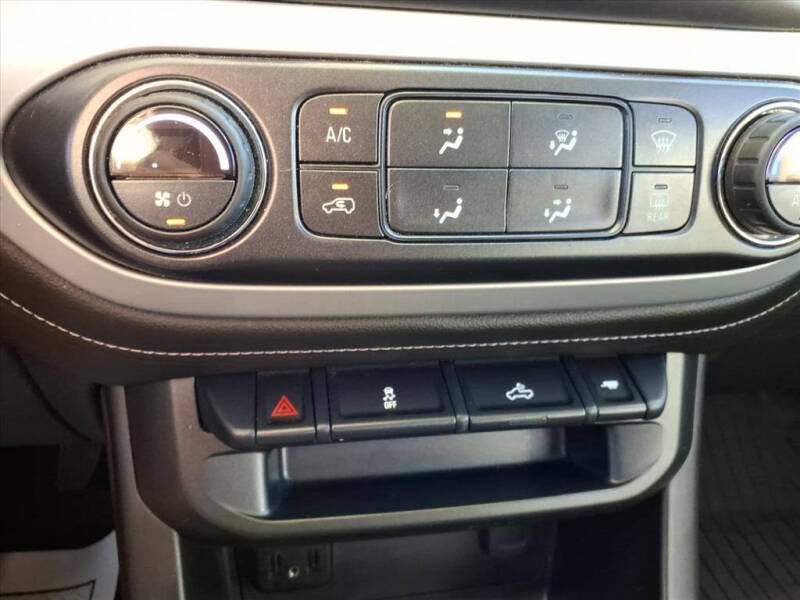 2021 GMC Canyon Elevation