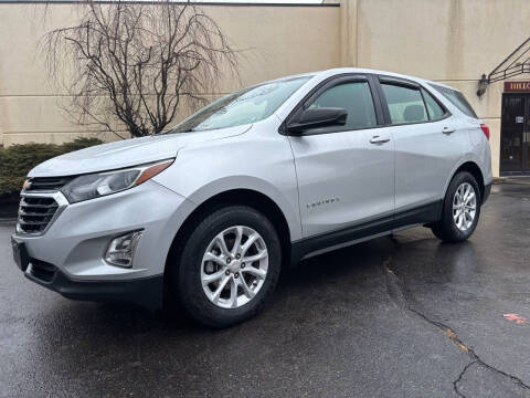 2019 Chevrolet Equinox for sale at E Z Rent-To-Own in Schuylkill Haven PA