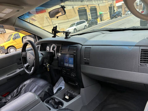 2004 Dodge Durango ST