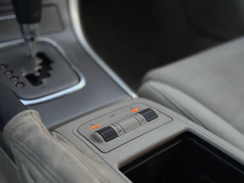 2008 Subaru Outback 2.5i