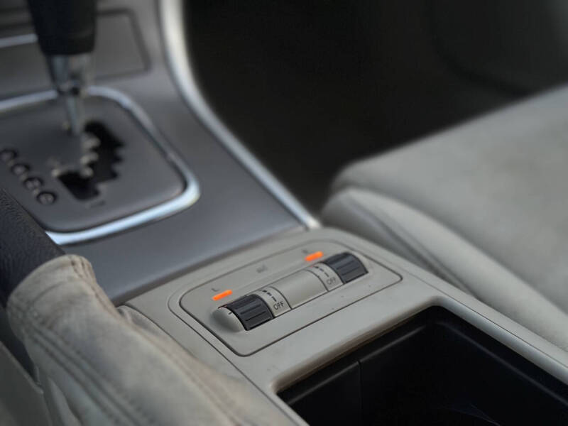 2008 Subaru Outback 2.5i