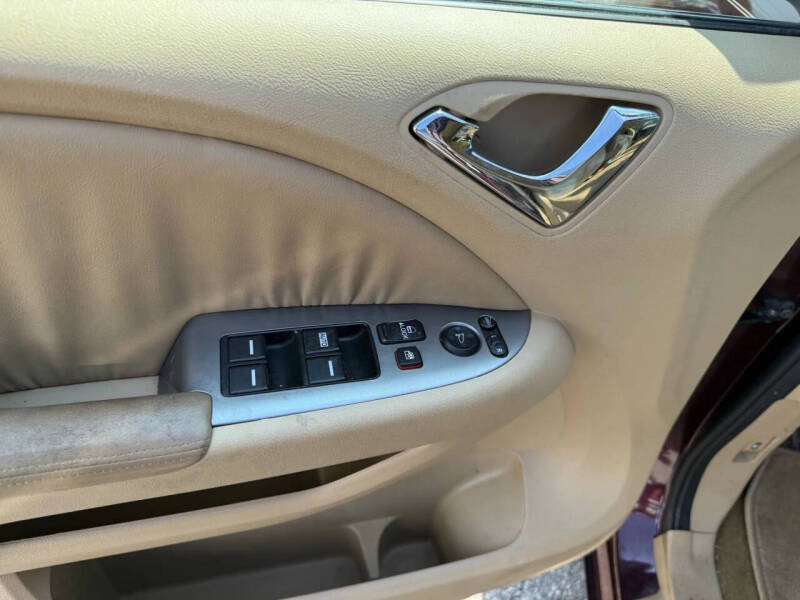 2010 Honda Odyssey EX-L