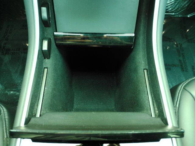 2019 Tesla Model 3 Performance