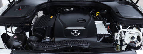 2019 Mercedes-Benz GLC GLC 300