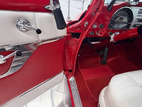 1953 Pontiac Chieftain