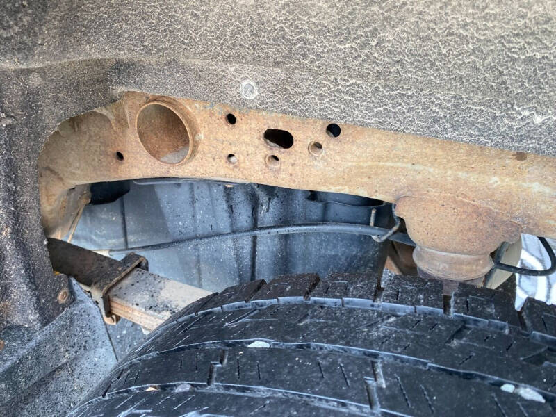 2017 Chevrolet Silverado 2500HD LT