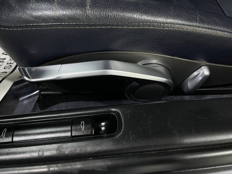 2008 Porsche Boxster