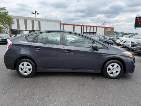 2014 Toyota Prius Two