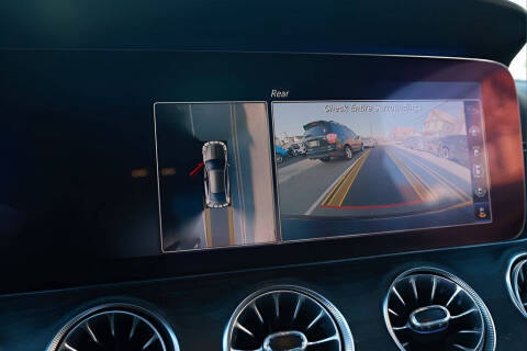2020 Mercedes-Benz E-Class E 450