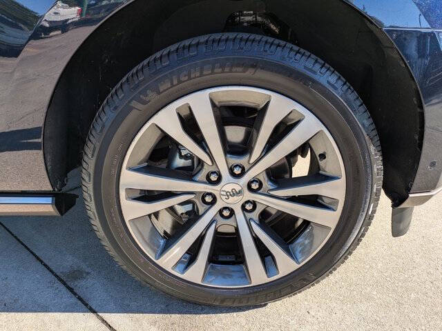 2021 Ford Expedition King Ranch