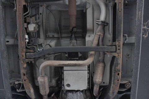 2000 GMC Sierra 1500