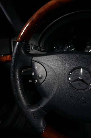 2006 Mercedes-Benz E-Class E 350