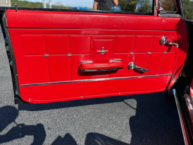 1965 Chevrolet Corvair Monza